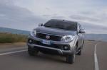 Fiat Fullback Double Cab 2016 года